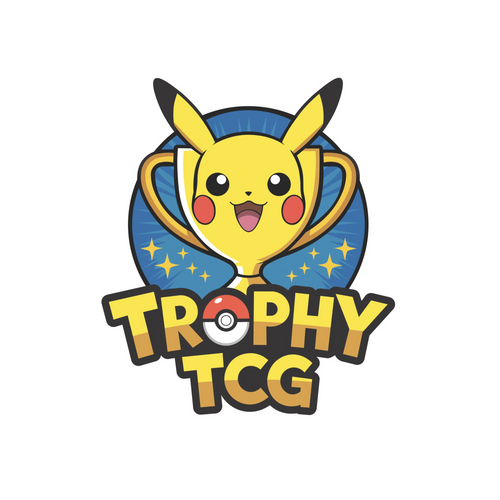 Trophy TCG
